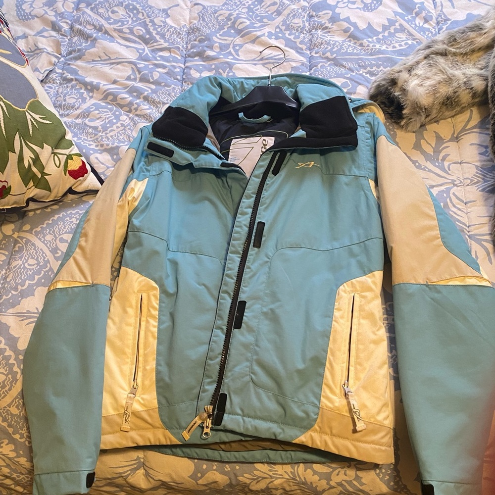 Orage Ski Jacket
